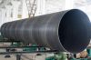 SAWH Steel pipe