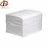 High Quality 100%pp Grey White Universal Oil Only Absorbent Pads For Spill Control With Fast Shipping