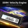 Wicgtyp High Quality Computer laptop Memory sodimm dimm DDR4 ram 4gb 8gb16gb  1600 2400 2666 Mhz for Desktop laptop