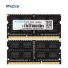 Wicgtyp High Quality Computer laptop Memory sodimm dimm DDR3 ram 4gb 8gb16gb  1333 1600 Mhz for Desktop laptop