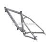 Titanium Bafang G510 Motor Ebike Frame