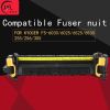 For KYOCERA  FUSER  NEW  Compatible FUSER unit  For Kyocera TASKalfa 1800 1801 2200 2010 2011 2210 2211 2220 2320 2321 Kyocera NEW FUSER  nuit