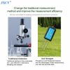 [JXCT] Soil NPK Meter RS485 Precision Soil Fertility Nutrient Sensor for Agriculture