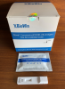 COVID-19 one step saliva rapid antigen test kit at home covid test Sars-Cov-2 rapid test kit 19 coronavirus test