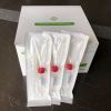 New Products Vtm &amp; Mtm Test Kit With Flocked Nasopharyngeal Oropharyngeal Transport Throat Swab For Pcr Test