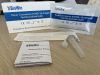 Factory Price of Nasal Swab Saliva Lateral Flow Rapid Test Kit Colloidal Gold Antigen Rapid Test Kit