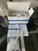 CE certified and Bfarm PEI approved Rapid Antigen Self Test Kit