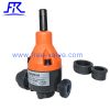 Dosing Metering Pump Pipe PVC UPVC Stable Back Pressure Valve