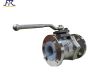 PTFE Lined Ball Valve