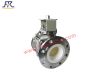 Full-lined Ceramic Ball Valve