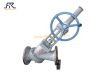 Y Type Globe Valve