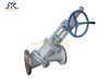 Y Type Globe Valve