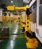 Palletizing Robot Hand...