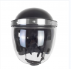 Military Safety Protective Equipment Anti Riot Police Helmet for Kazakhstan