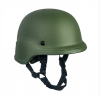 UHMW-PE Ballistic IIIA Bullet Proof Helmet M88 PASGT Helmet (20.4in-24.4in)