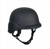 Black bullet proof helmet pasgt nij 3a bulletproof helmet