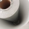 0.1mm-3mm Aluminized Glass Fiber Cloth Aluminum Foil Laminated Fiberglass Cloth AL-Foil Coated Fiberglass Fabric