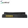 Factory price replacement pos terminal battery for pax A920 IS900 battery