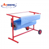 9'x400' plastic sheeting construction film