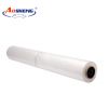 9'x400' plastic sheeting construction film