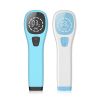 Portable Beauty Instrument Remove Acne Speckle Whitening Red Blue Light Large Area Care LED Photon Beauty Instrument