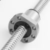 high precision ball screw and nut lishui linear bearing