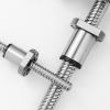 cnc ball screw lead screw with nut SFU series ballscrew