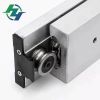 Double axis linear guide rail cnc linear rails