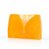 Custom Logo Low Moq Vegan Bleaching Skin whitening Soap Natural Organic Goat Milk Kojic Acid Soaps Bar Mango Fruit Soap