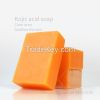 Natural Organic Papaya Kojic Acid Soap