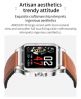 COLMI New Smart Watch Waterproof Heart Rate Blood Pressure Blood Oxygen Smart watches