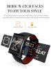 MOMIX Fashion Watch Smart Bracelet Fitness