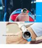 LV69 smart IP67 Waterproof Sports Smart Watch Bracelet Watch with BT music