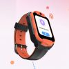 Kids smart watch, tracking, Phone call, 4G, GPS, positioning