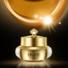 New Design Gold Whitening Base Cream Wholesale Best Black Skin Whitening Cream for Women Okady Lady Cream