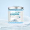 Wholesale Deep Cleanser Hydrating Organic Dead Sea Salt Scrub Face Body Scrub for Women