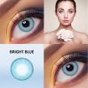 Cosmetic Contact Lenses