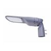 5 years warranty top post outdoor street lamp IP67 LED parking lot light