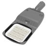 5 years warranty top post outdoor street lamp IP67 LED parking lot light