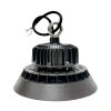 80W 100W 150W 200W 300W IP65 ufo light decoration Workshop Warehouse High Building LED High Bay Lighting