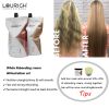 LOURICH hair relaxer cream hair straightening biochemical hair rebonding cream for salon