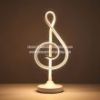 LED Music Mark Table Lamp