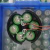 HPC1550 (Hybird Pulse Capacitor) 4.0V Lthium-ion Battery