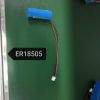 ER18505 Water Metering Lithium Battery 3.6V Non rechargeable Li-SOCl2 Batteries for U for Utilities