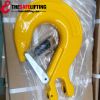 G80 Clevis/Eye Sling Hook With Cast Latch