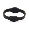 Closed-loop wristband High-quality non-toxic silicone material   Various colors are customized, waterproof, moisture-proof, shock-proof and high-temperature resistant