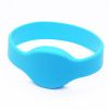 Closed-loop wristband High-quality non-toxic silicone material   Various colors are customized, waterproof, moisture-proof, shock-proof and high-temperature resistant