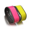 Closed-loop rfid silicon wristband High-quality non-toxic silicone material   Various colors are customized, waterproof, moisture-proof, shock-proof and high-temperature resistant