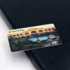 Access control Card characteristic Non-contact smart card sensitive Good encryption performance, high temperature resistance