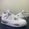 Men athletic shoes  basketball shoes White Oreo sports shoes